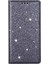 Samsung Galaxy S23 Artı Kart Tutucu Flip Case Cüzdan Için Glitter Flip Case (Yurt Dışından) 5