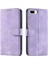 IPhone 6 Için Flip Case Artı/6s Artı Kickstand Bilek Kayışı Manyetik Pu Kart (Yurt Dışından) 5