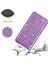 IPhone 12 Için Glitter Flip Case Pro Max Kart Tutucu Pu Deri Manyetik (Yurt Dışından) 2