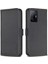 Xiaomi 11T/11T Pro Için Flip Case Kart Yuvaları Tutucu Pu Deri Cüzdan Tpu (Yurt Dışından) 1