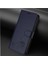 Oppo A3 Pro 5g Için Kılıf Cüzdan Kapak Çevirin Kart Yuvası Tutucu Kickstand Kedi (Yurt Dışından) 5
