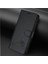 Oppo A80 5g Kedi Için Kılıf Rfıd Cüzdan Kapak Çevirin Kart Yuvası Tutucu Kickstand (Yurt Dışından) 4