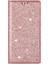 Samsung Galaxy S23 Artı Kart Tutucu Flip Case Cüzdan Için Glitter Flip Case (Yurt Dışından) 3