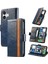 IPhone 16 Artı Cüzdan Iş Ekleme Çoklu Kart Yuvası (Yurt Dışından) 1