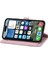 IPhone 16 Için Flip Case Artı Cüzdan Çok Renkli Çoklu Kart Yuvası Iş (Yurt Dışından) 2