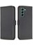 Samsung Galaxy S21 Artı Pu Deri Cüzdan Darbeye Tpu Için Flip Case (Yurt Dışından) 5