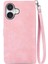 IPhone 16 Için Flip Case Fermuar Tarzı Çoklu Kart Yuvası Çok Renkli (Yurt Dışından) 4