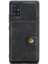 Samsung Galaxy A71 5g Cardholder Için Kılıf Standı Ayrılabilir Manyetik Tasarım (Yurt Dışından) 3
