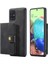 Samsung Galaxy A71 5g Cardholder Için Kılıf Standı Ayrılabilir Manyetik Tasarım (Yurt Dışından) 4