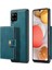 Samsung Galaxy Case 5g Ayrılabilir Manyetik Tasarım Kart Sahibi Standı (Yurt Dışından) 2