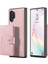 Samsung Galaxy Not 10 Artı Standı Magsafe Kart Sahibi Ayrılabilir (Yurt Dışından) 2