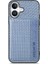 IPhone 16 Için Kılıf Artı Komple Kamera Güvenlik Rfıd Engelleme Manyetik Kart (Yurt Dışından) 5