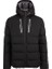 Hawthorne- Male Dlx Down Jacket Siyah Erkek Mont 1