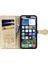 IPhone 16 Için Kılıf Artı Kapak Kapak Kılıf Karikatür Hayvanlar Kısa (Yurt Dışından) 4