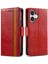 IPhone 16 Ekleme Cüzdan Çok Renkli Iş Çoklu Kart Yuvası (Yurt Dışından) 1