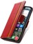 IPhone 16 Ekleme Cüzdan Çok Renkli Iş Çoklu Kart Yuvası (Yurt Dışından) 2