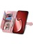 IPhone 16 Için Flip Case Pro Max Iş Cüzdan Çoklu Kart Yuvası Flip Tarzı (Yurt Dışından) 3