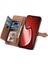 IPhone 16 Için Flip Case Pro Max Iş Cüzdan Çoklu Kart Yuvası Flip Tarzı (Yurt Dışından) 5