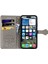 IPhone 16 Için Kılıf Kısa Kayış Deri Kılıf Kapak Kapak Karikatür Hayvanlar (Yurt Dışından) 2