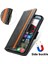 IPhone 16 Ekleme Cüzdan Çok Renkli Iş Çoklu Kart Yuvası (Yurt Dışından) 5