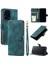 Xiaomi Redmi Için Flip Case NOTE12 Turbo 5g Bilek Kayışı Cüzdan Kart Yuvaları (Yurt Dışından) 1