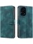 Xiaomi Redmi Için Flip Case NOTE12 Turbo 5g Bilek Kayışı Cüzdan Kart Yuvaları (Yurt Dışından) 5