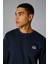 Erkek Sweatshirt EM282-NV 3