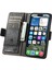 IPhone 16 Artı Cüzdan Iş Ekleme Çoklu Kart Yuvası (Yurt Dışından) 3