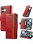 IPhone 16 Artı Cüzdan Iş Ekleme Çoklu Kart Yuvası (Yurt Dışından) 2