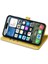 IPhone 16 Için Kılıf Kısa Kayış Deri Kılıf Kapak Kapak Karikatür Hayvanlar (Yurt Dışından) 3