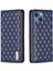 IPhone 13 Için Flip Case Darbeye Manyetik Kapatma Kart Yuvaları Tutucu Tam (Yurt Dışından) 1