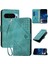 Ayrılabilir El Kayışı Yüksek Kalite ile Google Pixel 9 Pro Için Flip Case (Yurt Dışından) 1