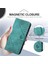 Ayrılabilir El Kayışı Yüksek Kalite ile Google Pixel 9 Pro Için Flip Case (Yurt Dışından) 4