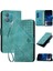 Motorola Kenar 40 Neo 5g Için Flip Case ile Yüksek Kaliteli Deri Telefon Kılıfı (Yurt Dışından) 1