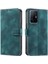 Xiaomi 11T/11T Pro Manyetik Kickstand Pu Deri Cüzdan Kart Için Flip Case (Yurt Dışından) 5