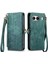 Oneplus Nord 4 Için Flip Case Deri Kılıf Kapak Kapak Basit Iş (Yurt Dışından) 1