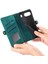 Oneplus Nord 4 Için Flip Case Deri Kılıf Kapak Kapak Basit Iş (Yurt Dışından) 3
