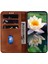 Mays Boutique Xiaomi Redmi Için Flip Case Xiaomi 4g/5g Kabartma Lotus Çiçek Cüzdan Kickstand (Yurt Dışından) 3