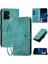 Ayrılabilir El Kayışı ile Xiaomi Poco M5 Kabartmalı Kelebek Için Flip Case (Yurt Dışından) 1