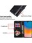 IPhone 14 Için Fermuar Cep Durumda Pro Max Kart Tutucu Pu Deri Glitter (Yurt Dışından) 5