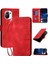 Ayrılabilir ile Xiaomi 11 Yüksek Kalite Deri Telefon Kılıfı Için Flip Case (Yurt Dışından) 1