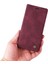 IPhone 16 Için Flip Case Artı Cüzdan Darbeye Basit Iş Deri (Yurt Dışından) 3