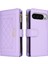 Google Piksel 9 Pro Xl Cüzdan Kart Yuvaları Için Flip Case Kayış Darbeye (Yurt Dışından) 1