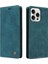 IPhone 16 Için Flip Case Pro Kapak Kapak Cüzdan Basit Iş Darbeye (Yurt Dışından) 1