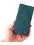 IPhone 16 Için Flip Case Pro Kapak Kapak Cüzdan Basit Iş Darbeye (Yurt Dışından) 3