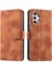 Samsung Galaxy A32 5g Bilek Kayışı Manyetik Pu Deri Cüzdan Için Flip Case (Yurt Dışından) 4