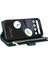 Google Piksel 7 Pro Kayış Darbeye Dayanıklı Cüzdan Kart Yuvaları Için Flip Case (Yurt Dışından) 4