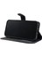 Samsung Galaxy S23 Için Flip Case Pu Deri Cüzdan Kart Yuvaları Manyetik (Yurt Dışından) 3