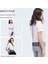 Crossbody Durumda IPhone 14 Pro 9 Kart Yuvaları Fermuar Faturaları Yuvası Uzun Rfıd (Yurt Dışından) 5