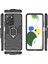 Halka Araba Montaj Kickstand Durumda Xiaomi Redmi Not 12 Için Pro Darbeye Halka (Yurt Dışından) 1